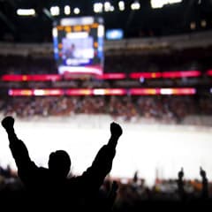 Fait amusant sur le Québec: LA RELIGION DU HOCKEY