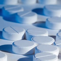 Fait amusant sur le Québec: MOINS DE PILULES PLUS DE VIN