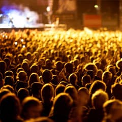 Fait amusant sur le Québec: LA FIÈVRE DES FESTIVALS